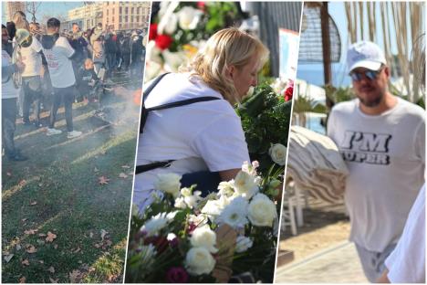 Blokaderi Dijana Hrka Vladimir Štimac