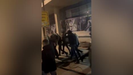 Hapšenje Vladimira Štimca