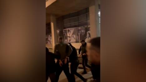 Hapšenje Vladimira Štimca