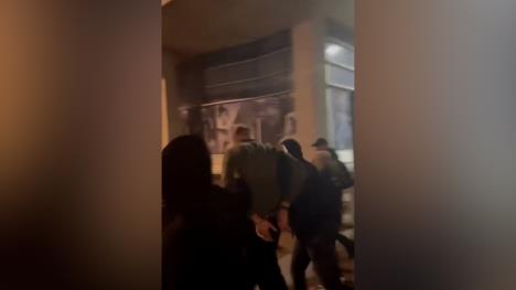 Hapšenje Vladimira Štimca