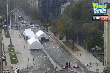 naxi kamere Ćacilend