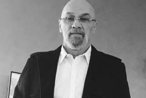 Ljubiša Marković Frenki