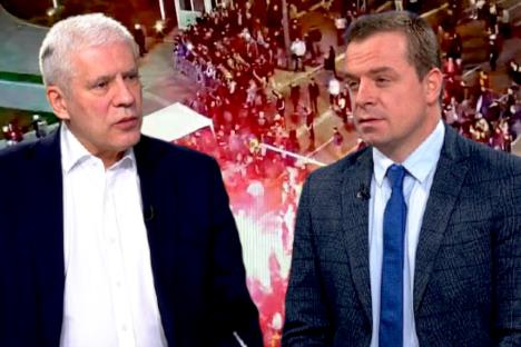 čedomir stojković boris tadić blokaderi