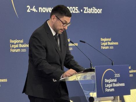 Regional Legal Business Forum 2025