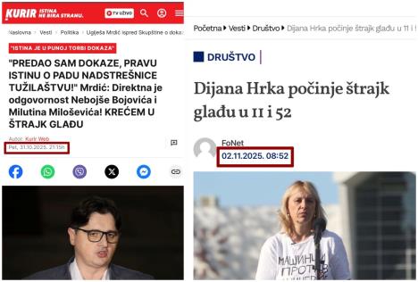 dijana hrka mrdić