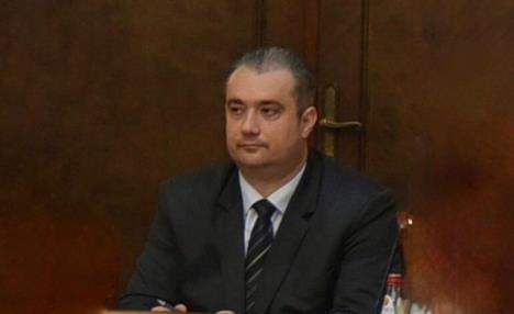 Aleksandar Milošević