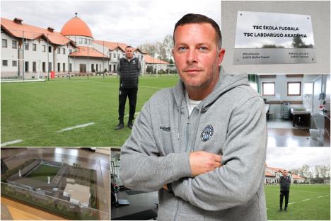 TSC akademija Boris Drašković