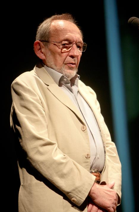 Radomir Putnik foto Aleksandar jovanovic