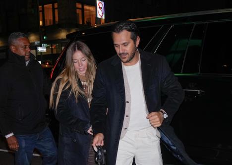 Sidni Svini, Džonatan Davino