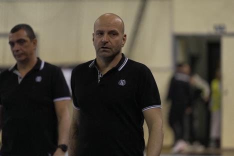 Futsal večiti derbi 27