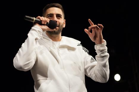 50 izvođenje predstave Ovaće biti ista