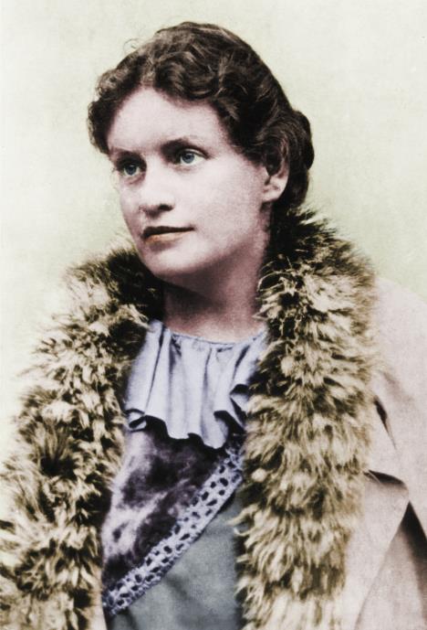Lu Andreas Salome