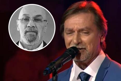 Ljubiša Marković Frenki Zoran Zoki Radanov