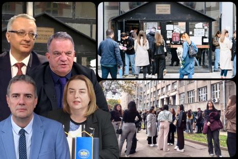 studenti univerzitet fakultet