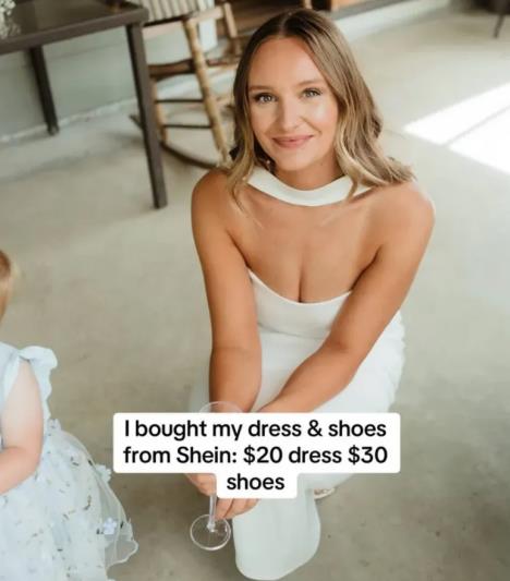 Venčanje Morije Makene