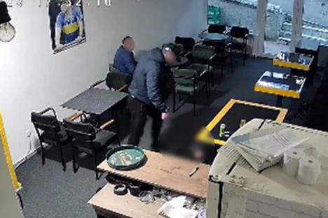 Crna Gora Berane pretučena devojka