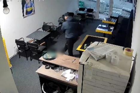 Crna Gora Berane pretučena devojka