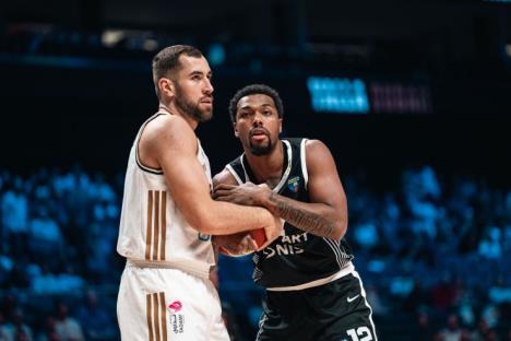 Dubai, Partizan, ABA liga