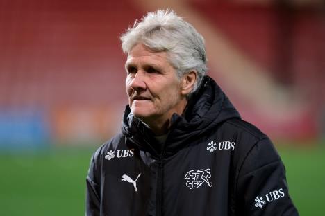 Pija Sundhage