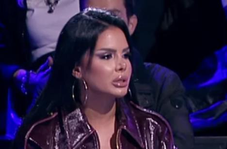 Anita Stanojlović ušla u Elitu 9