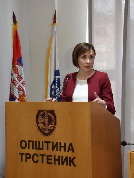 Opština Trstenik, rekordan budžet.jpg