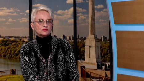 Sonja Hadži Borjanović