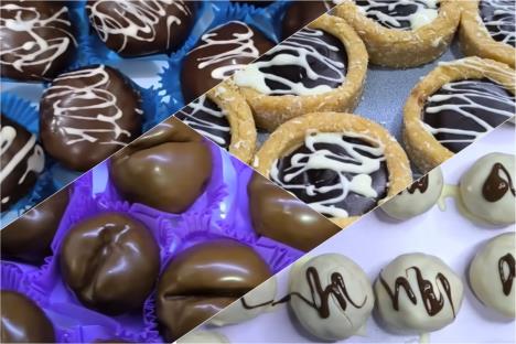 4 recepta za sitne kolače za slavu