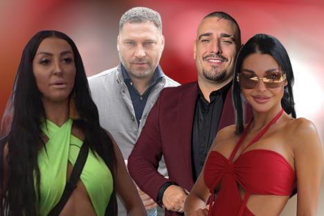 Poršelina Duško Tošić Maja Marinković Darko Lazić