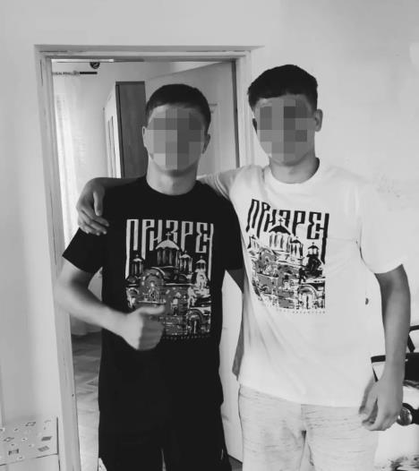 Saobraćajna nesreća Novi Sad džudista Lazar Pavlović