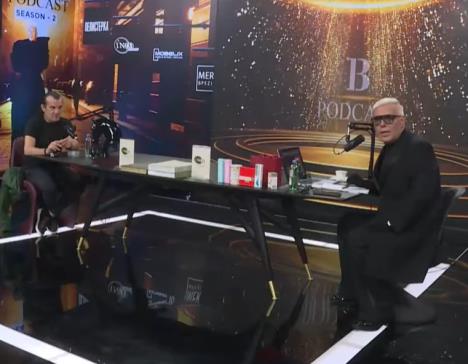 Aca Lukas i Bojan Jovanovski