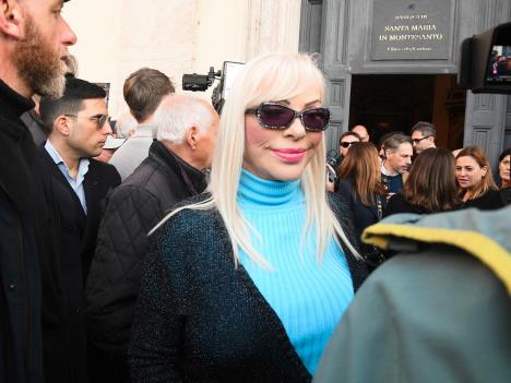 Ćićolina poslednje fotografije