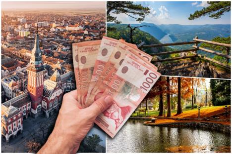 vikend putovanje turizam