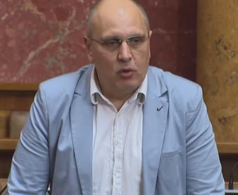 Željko Veselinović