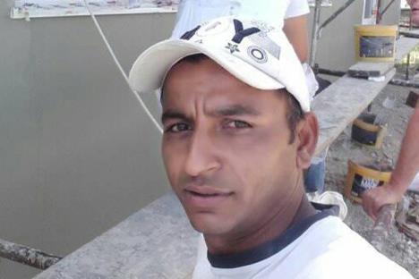 Dalibor Demirović Leskovac