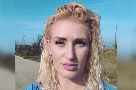 Katarina Gligorijević, Leskovac