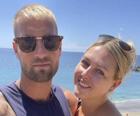 Tamara Brajt sa verenikom