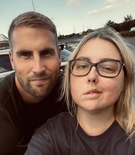 Tamara Brajt sa verenikom