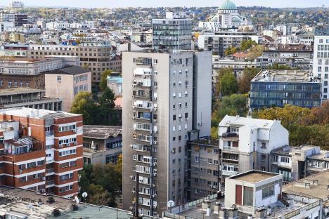 Zgrada ,Beograd ,hram svetog save