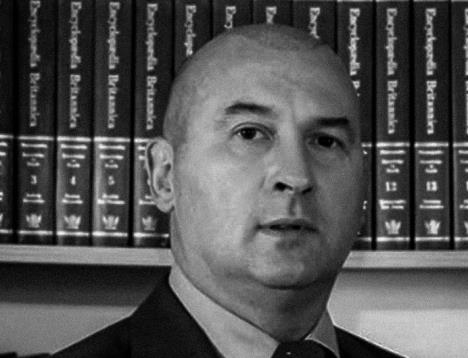 Dragan Vasiljević Vaske