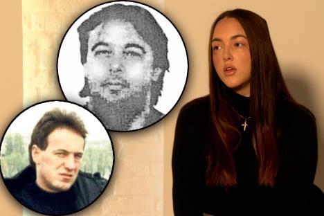 Maša Bajić Nikola Bajić Dušan Spasojević