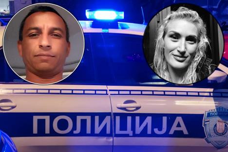 Dalibor Demirović, Katarina Gligorijević, Leskovac, ubistvo