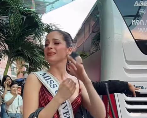 Mis Univerzum 2025 Meksiko