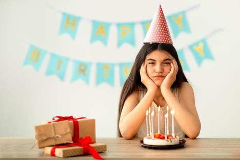 rođendan, proslava