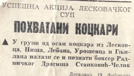 Dragiša Stanković Čelik