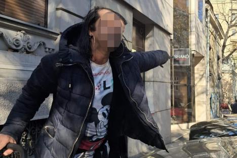 Seferin Ramaj ubistvo Francuska ulica