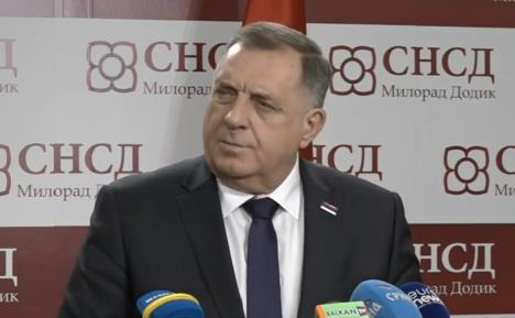 Milorad Dodik