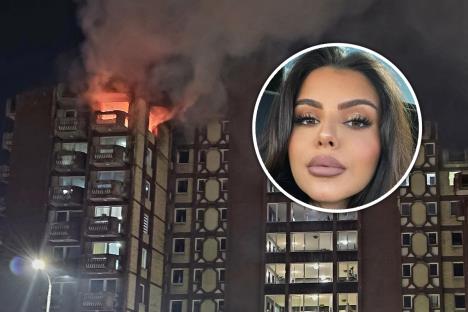 Azra Husarkić Tuzla