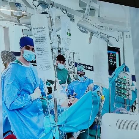 doc. dr Bogdan Okiljević