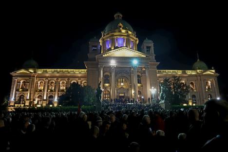 Srbi sa KIM Srbi sa Kosova