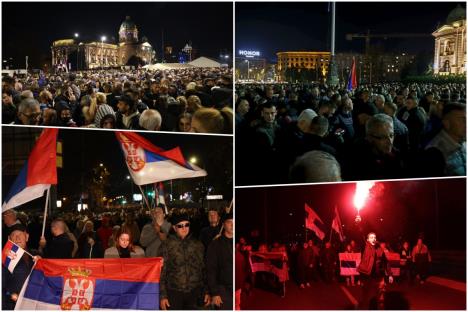 Srbi sa KIM Srbi sa Kosova